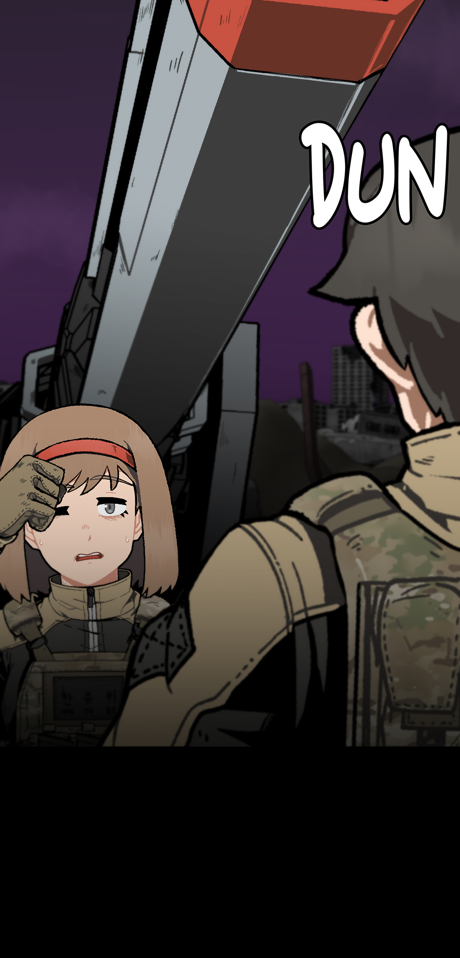 Read Leveling Up Alone EN Manga Online