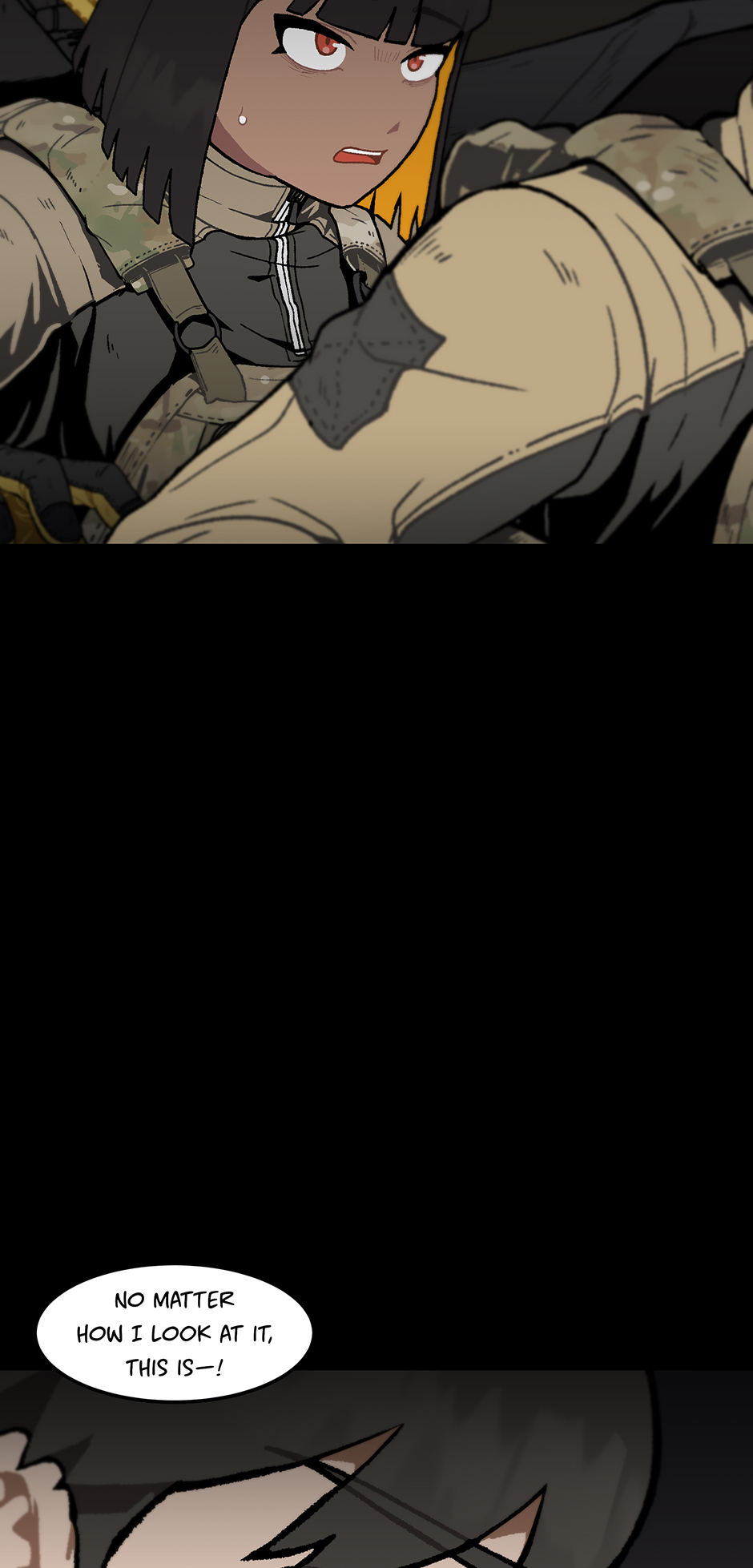 Read Leveling Up Alone EN Manga Online