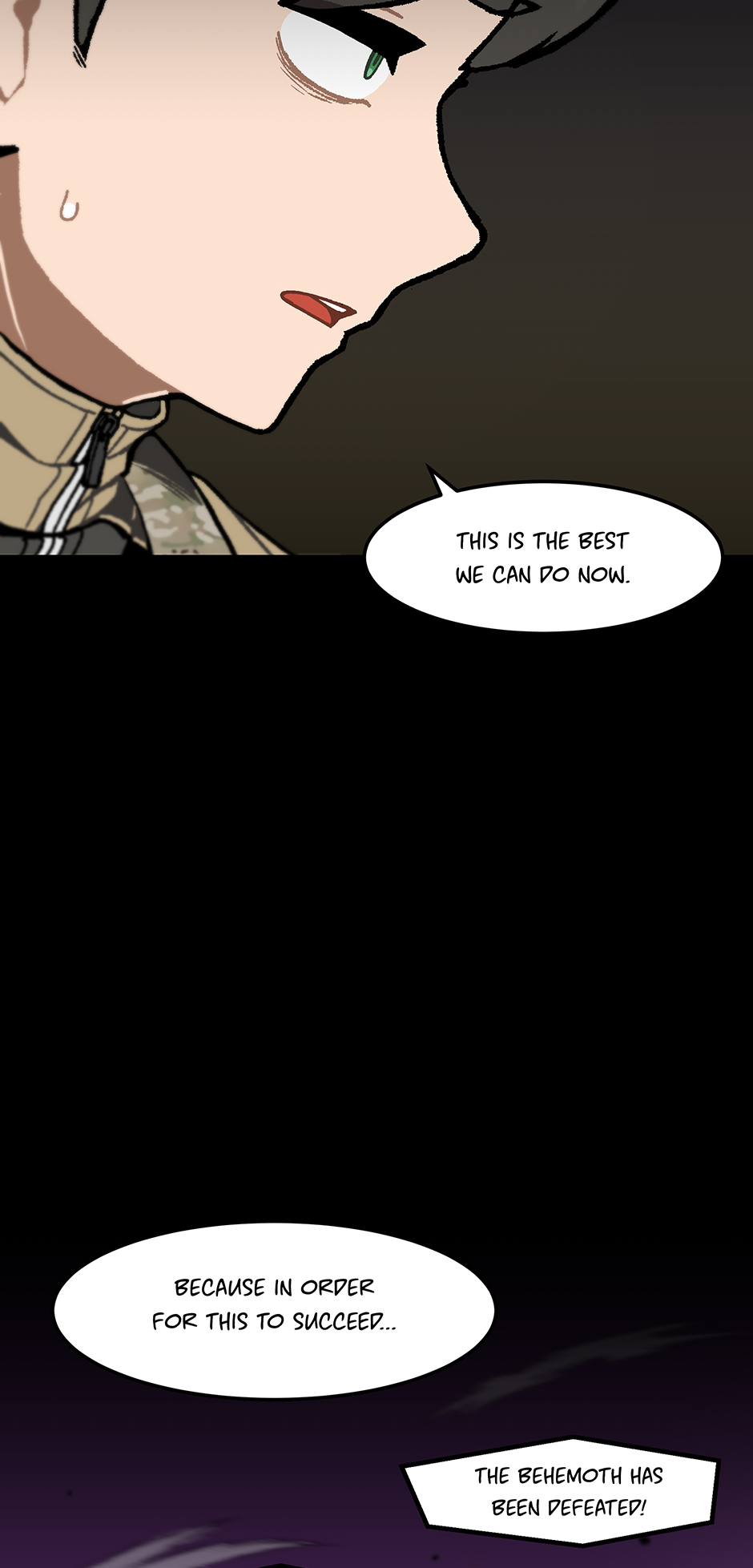 Read Leveling Up Alone EN Manga Online