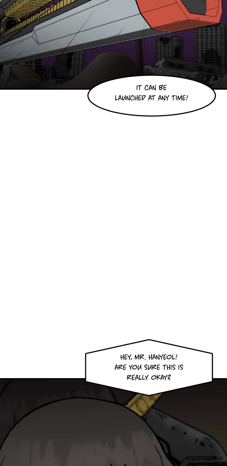 Read Leveling Up Alone EN Manga Online