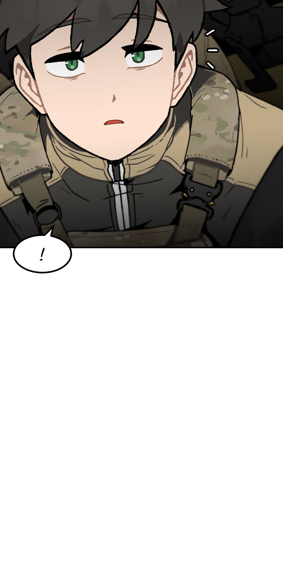 Read Leveling Up Alone EN Manga Online