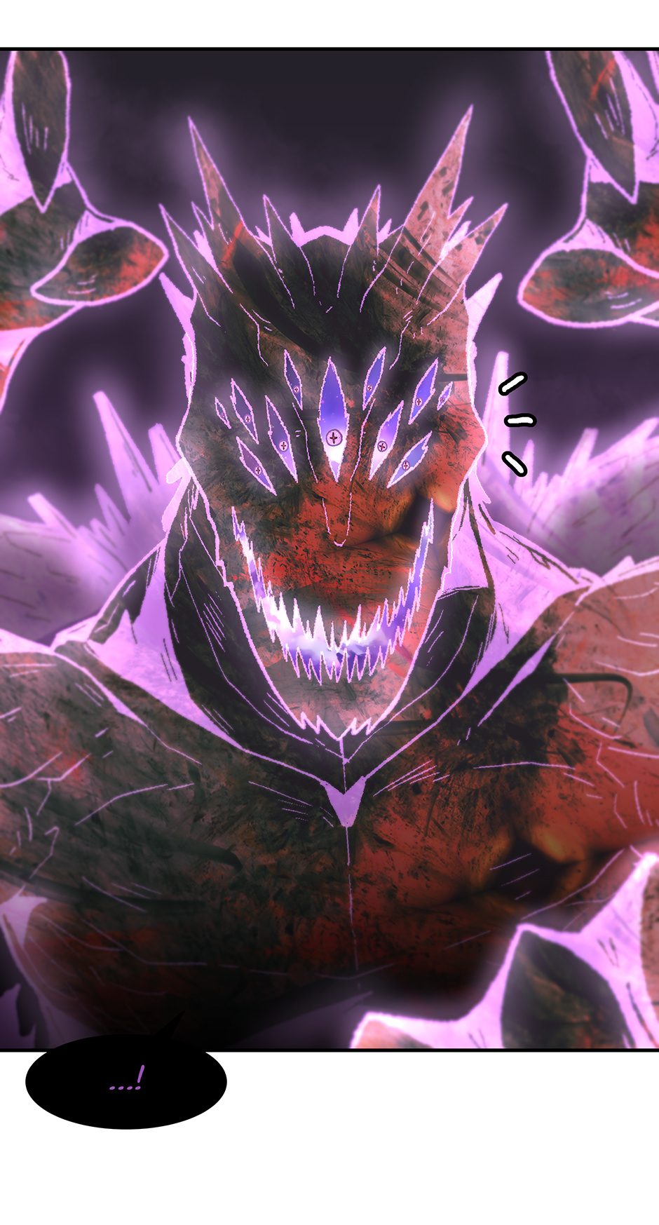 Read Leveling Up Alone EN Manga Online