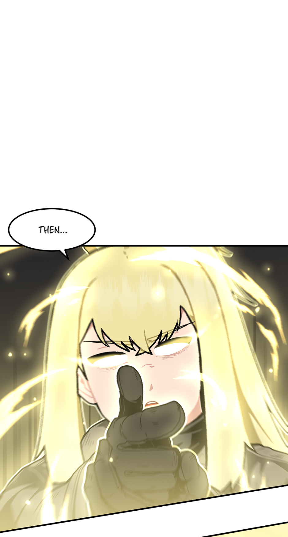 Read Leveling Up Alone EN Manga Online