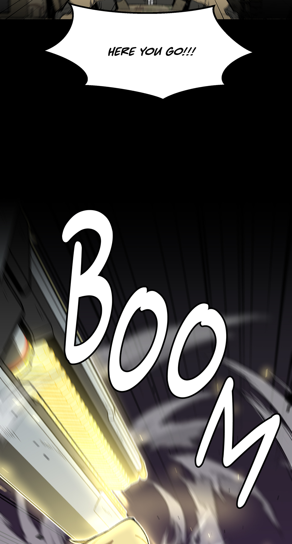 Read Leveling Up Alone EN Manga Online