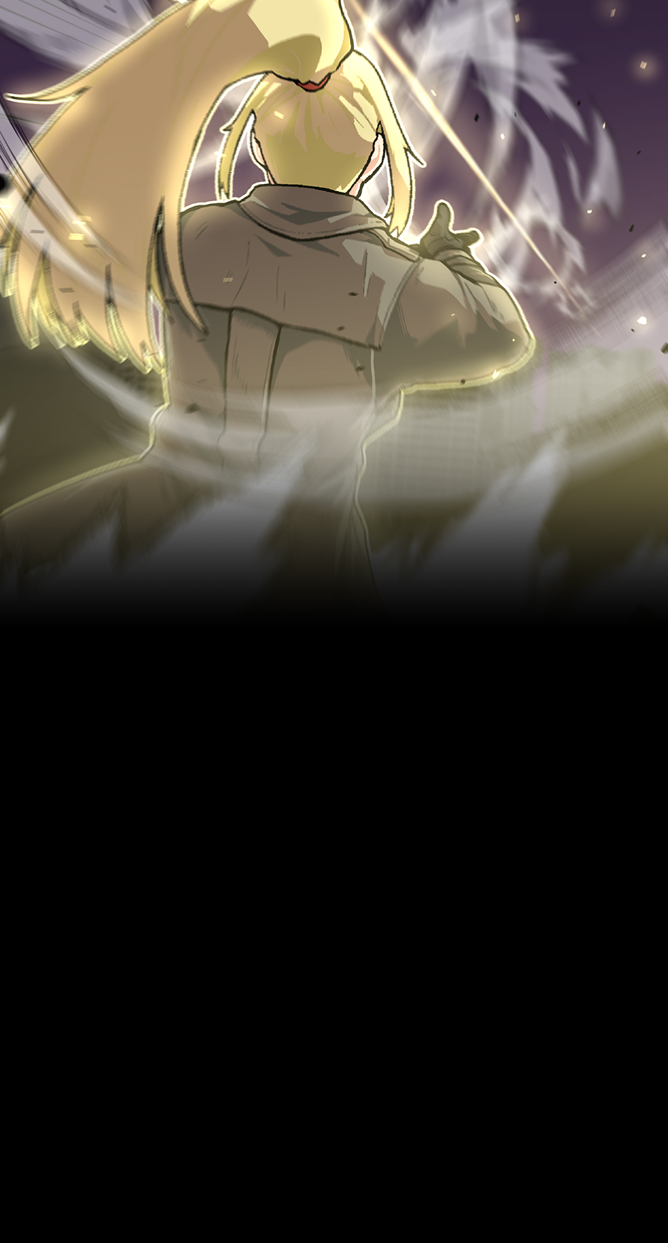 Read Leveling Up Alone EN Manga Online