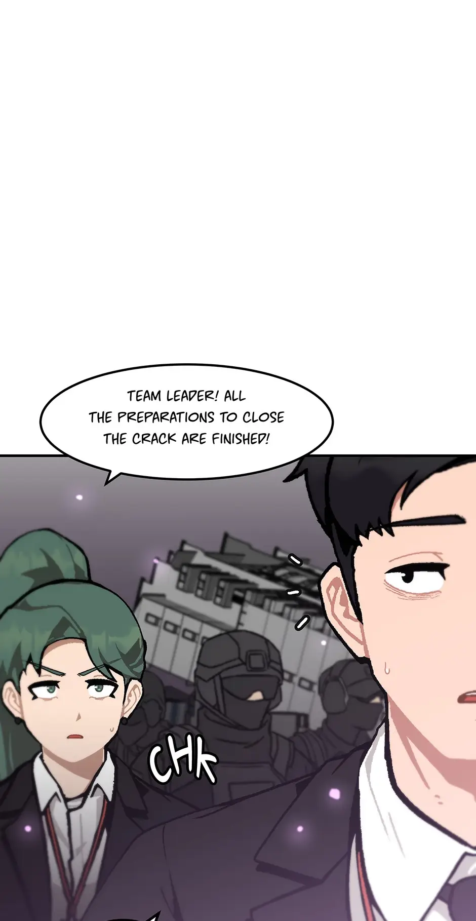 Read Leveling Up Alone EN Manga Online