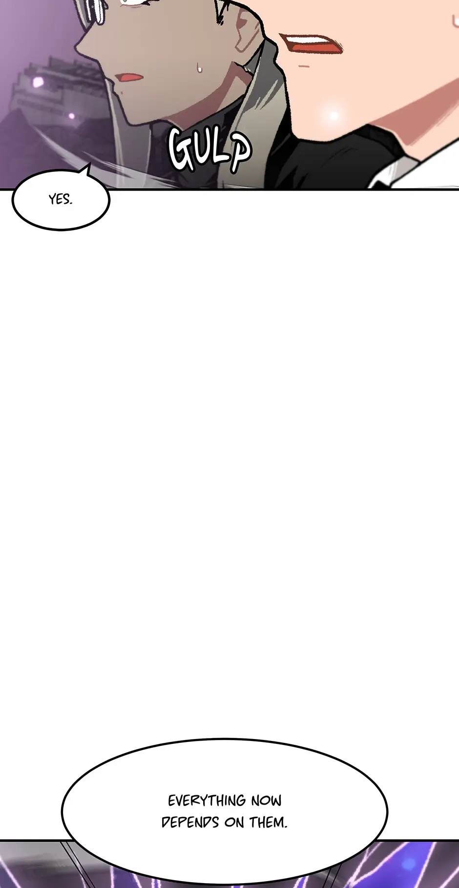 Read Leveling Up Alone EN Manga Online