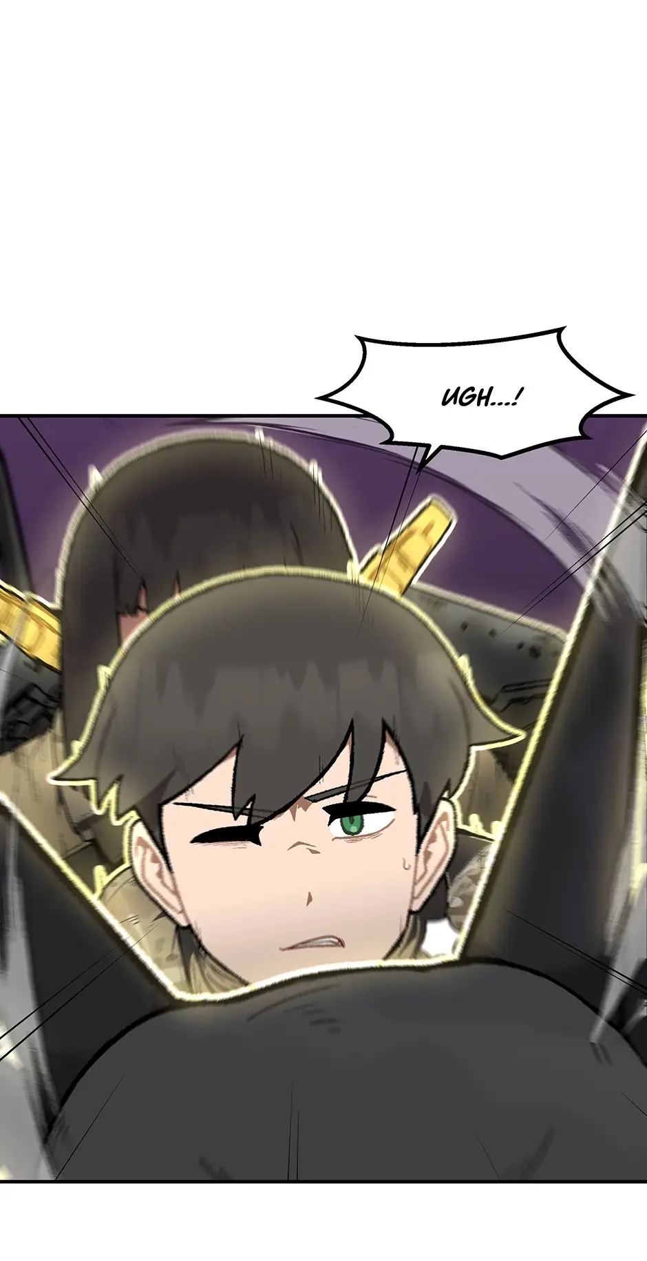 Read Leveling Up Alone EN Manga Online