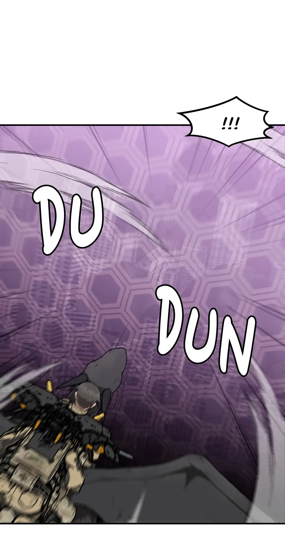 Read Leveling Up Alone EN Manga Online