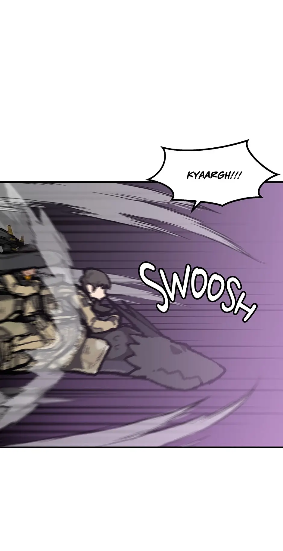 Read Leveling Up Alone EN Manga Online