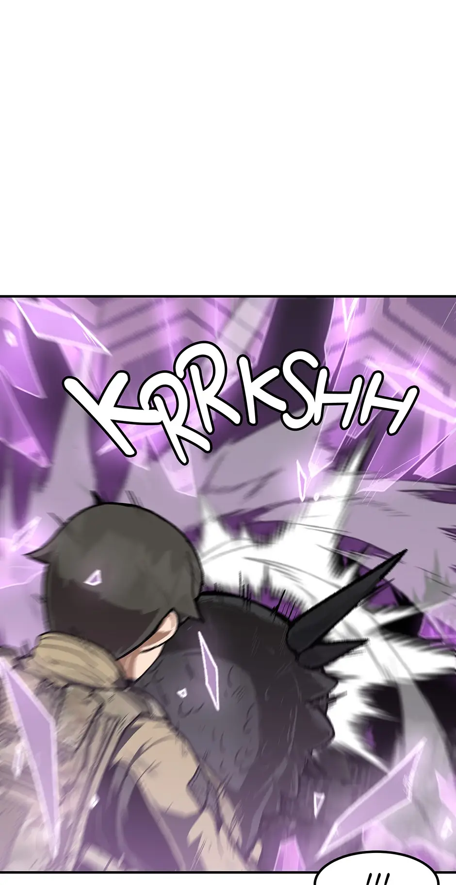 Read Leveling Up Alone EN Manga Online