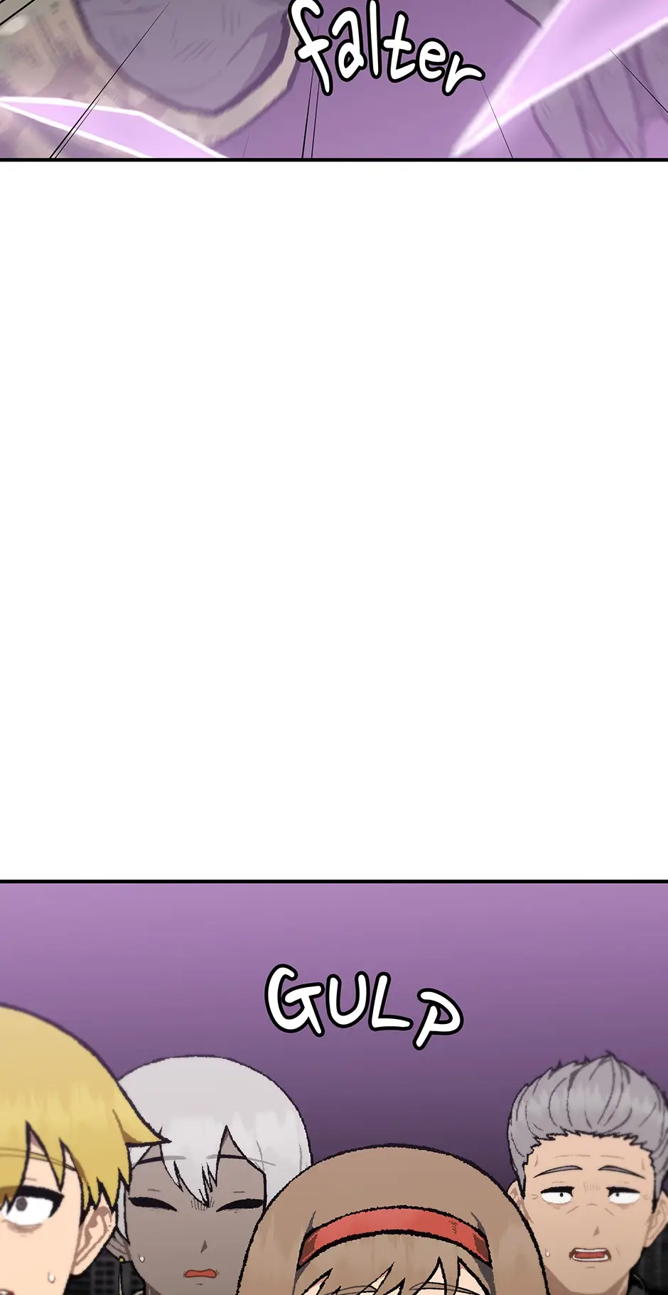 Read Leveling Up Alone EN Manga Online