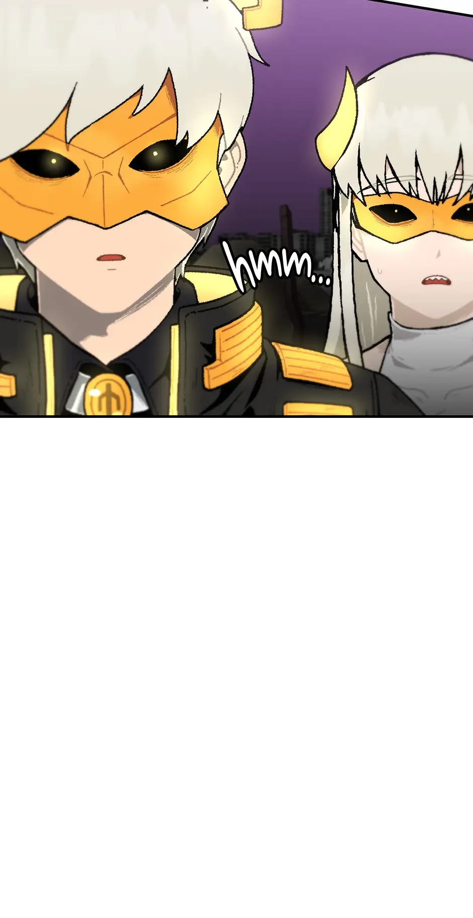 Read Leveling Up Alone EN Manga Online