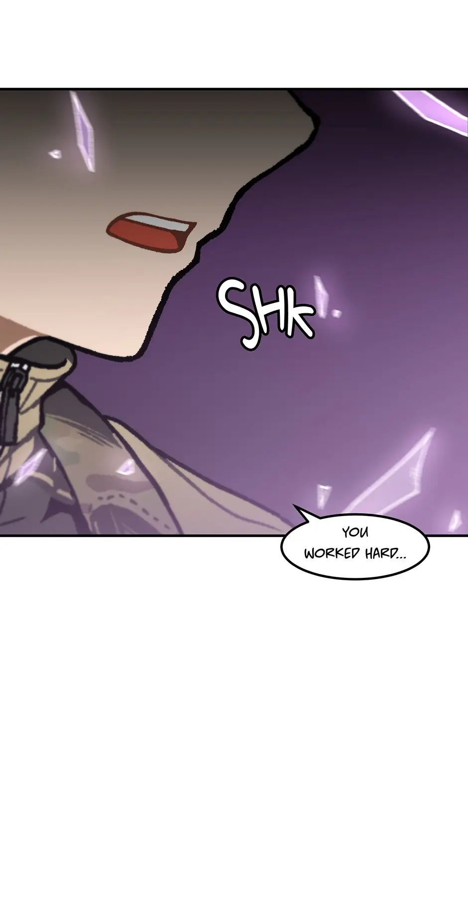 Read Leveling Up Alone EN Manga Online