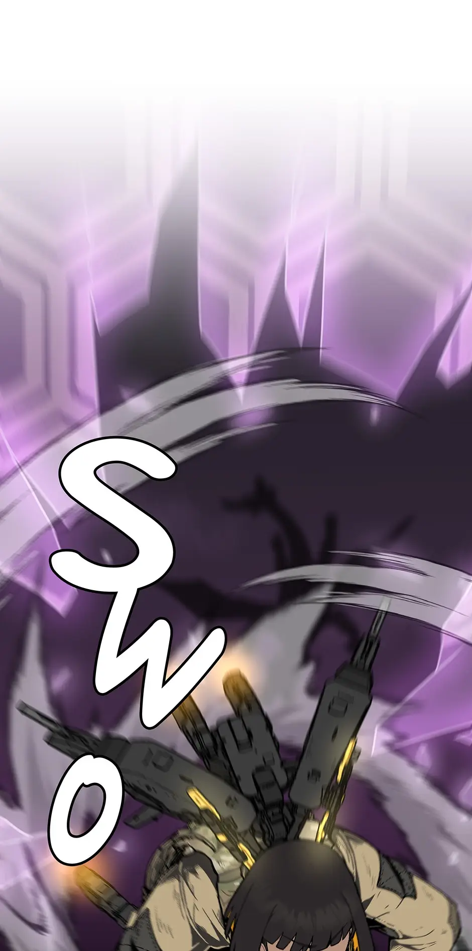 Read Leveling Up Alone EN Manga Online