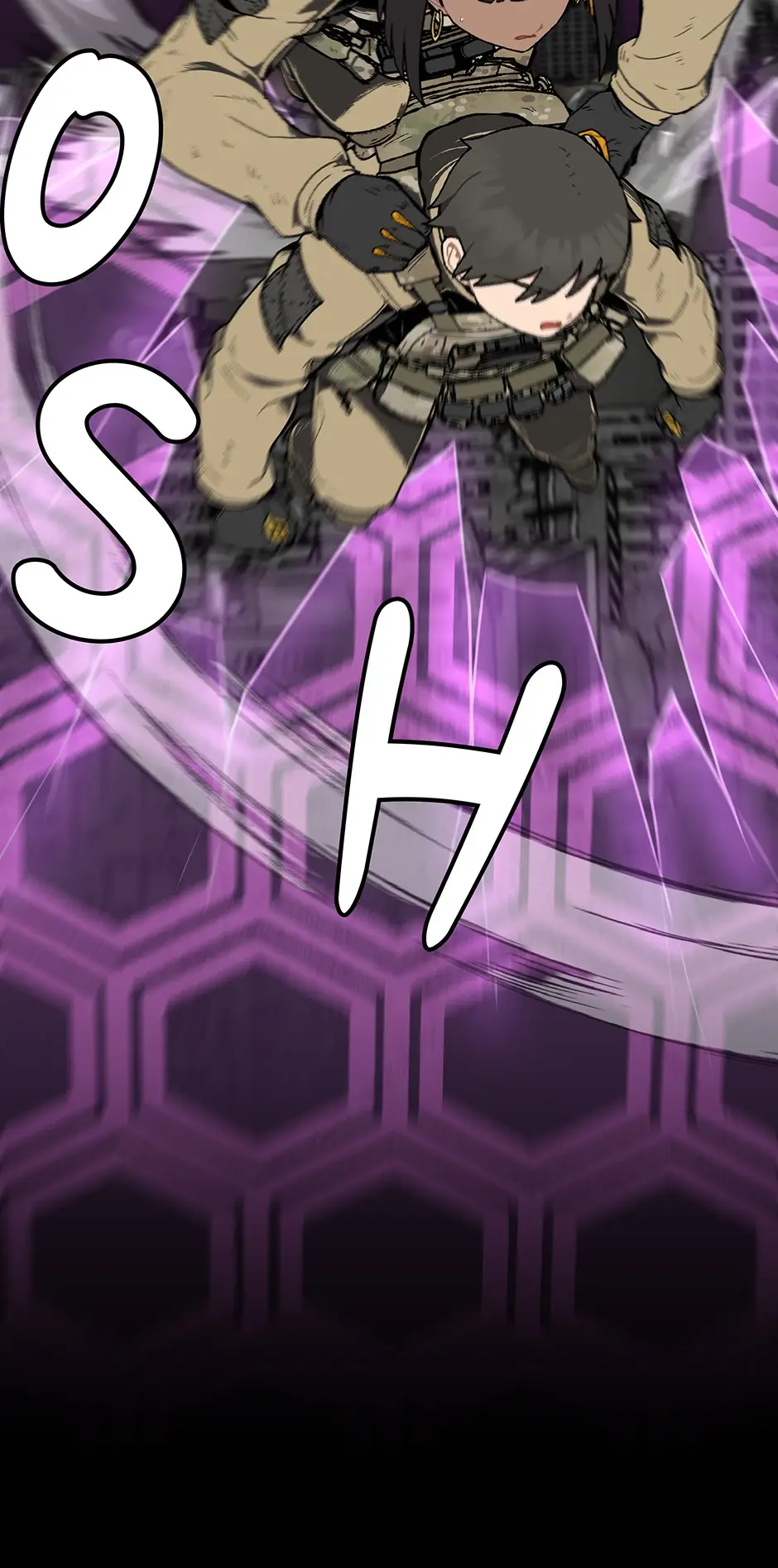 Read Leveling Up Alone EN Manga Online