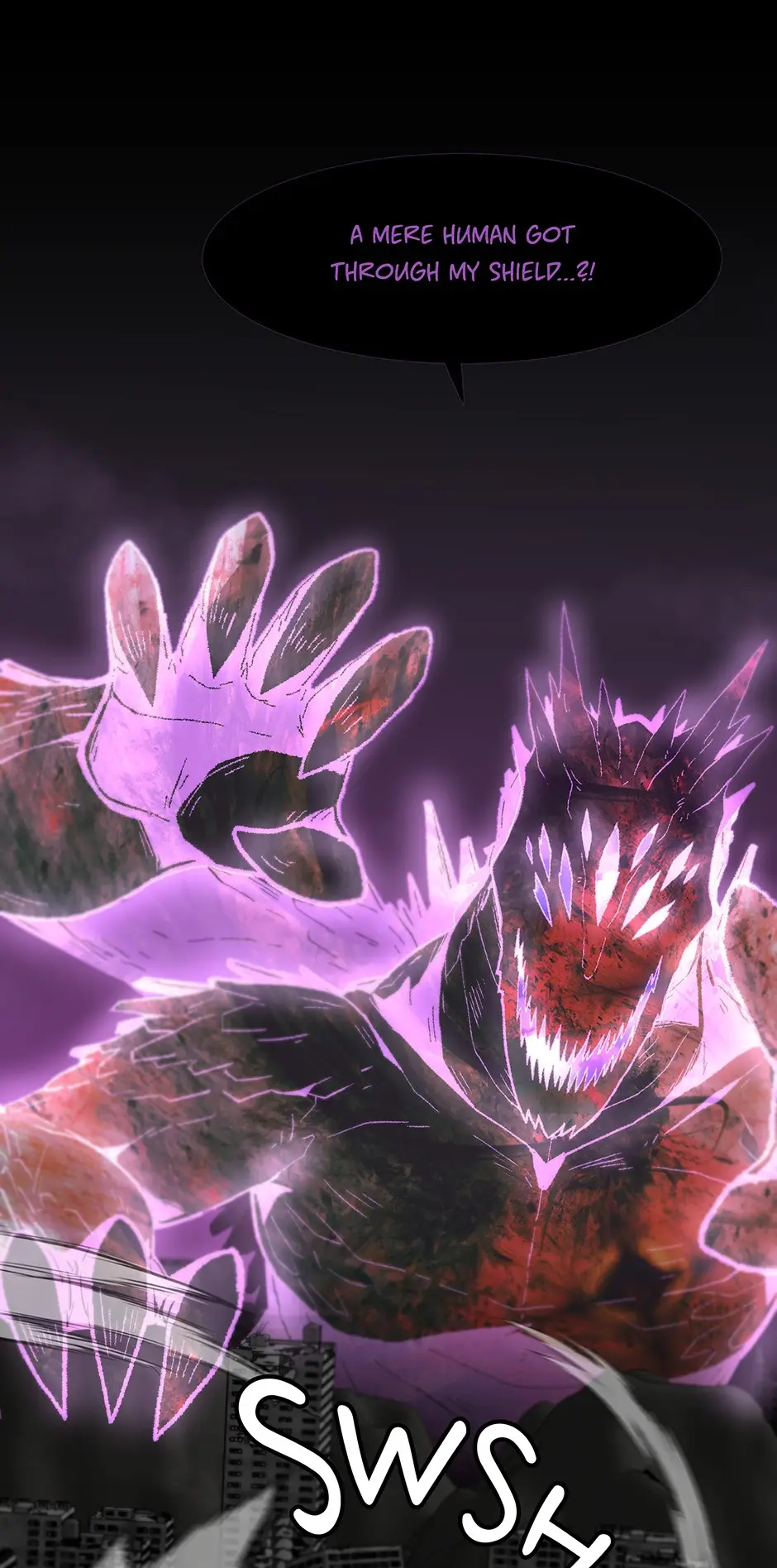 Read Leveling Up Alone EN Manga Online