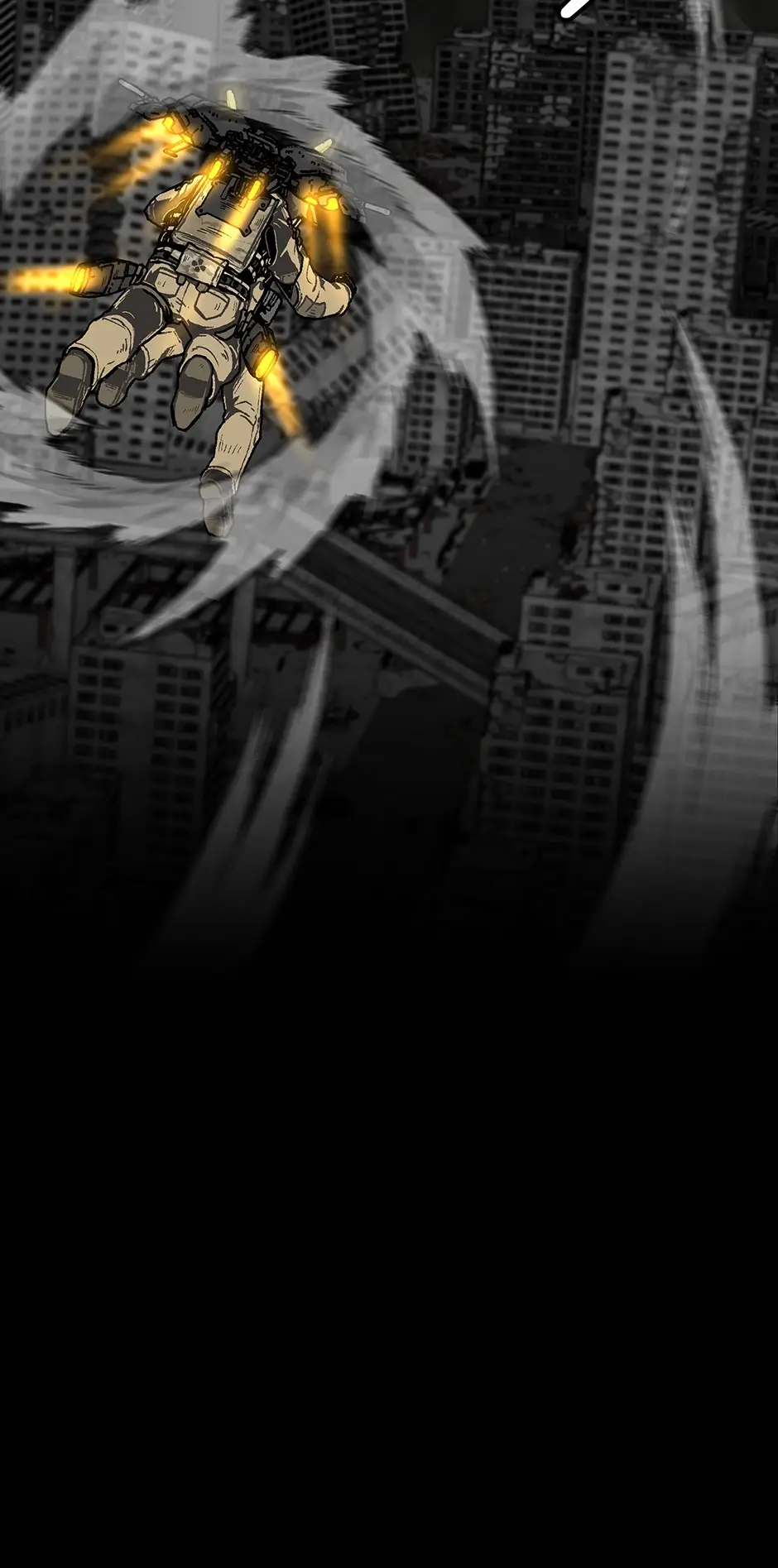 Read Leveling Up Alone EN Manga Online