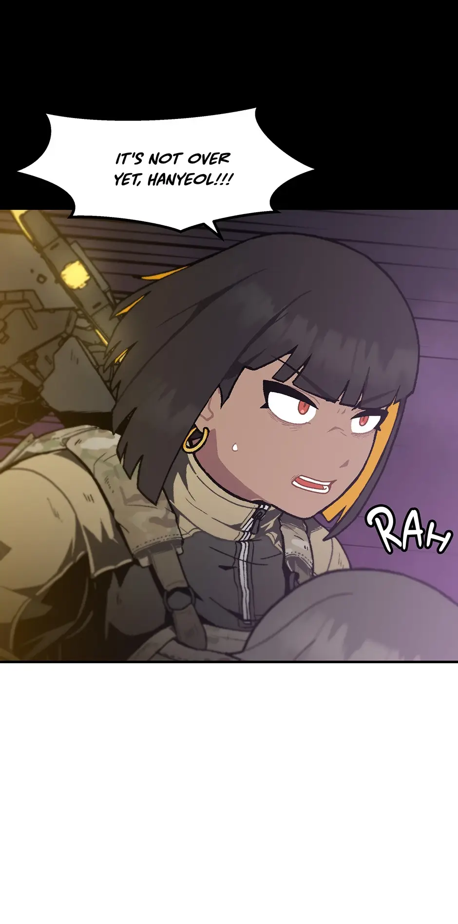 Read Leveling Up Alone EN Manga Online