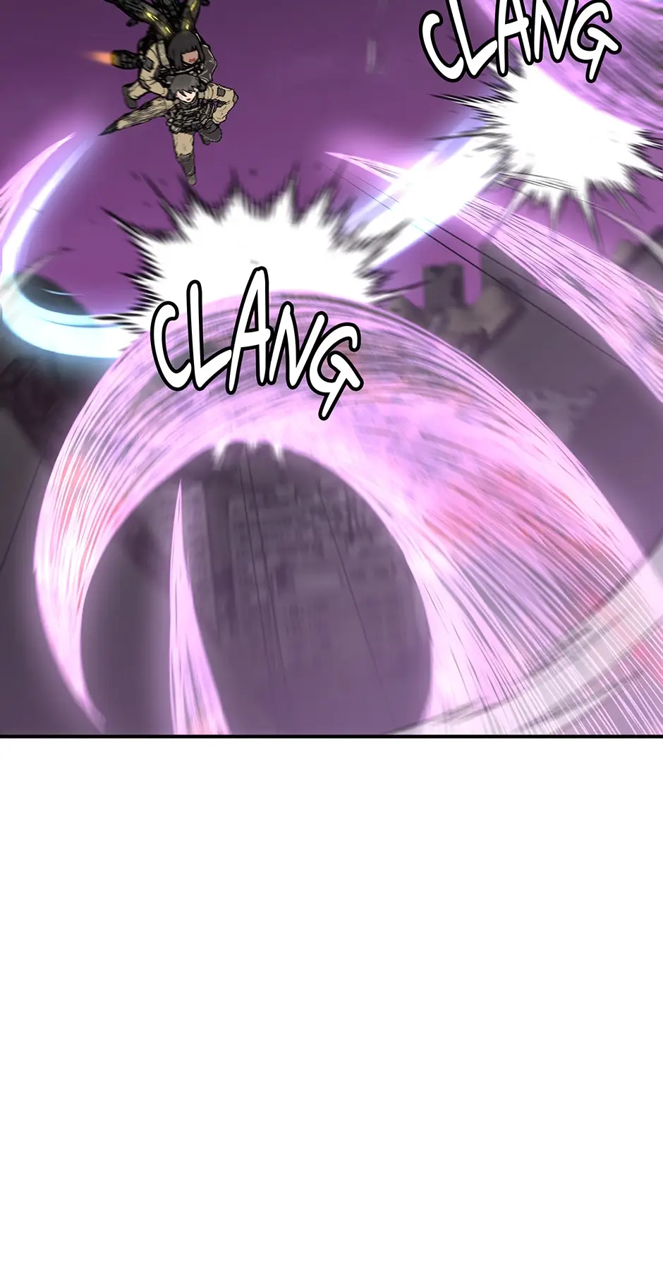 Read Leveling Up Alone EN Manga Online