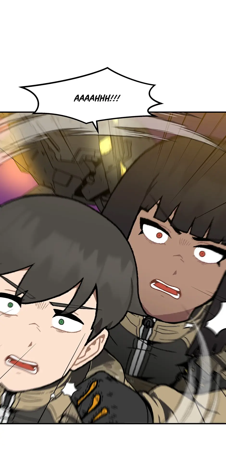 Read Leveling Up Alone EN Manga Online