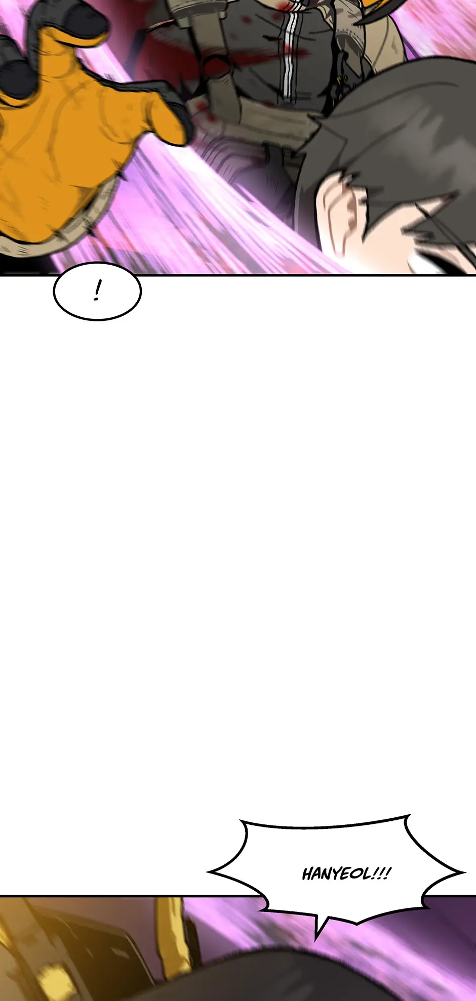 Read Leveling Up Alone EN Manga Online