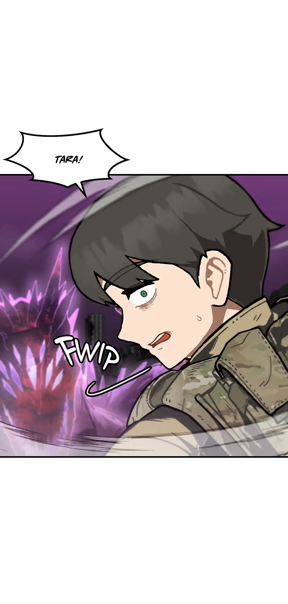 Read Leveling Up Alone EN Manga Online