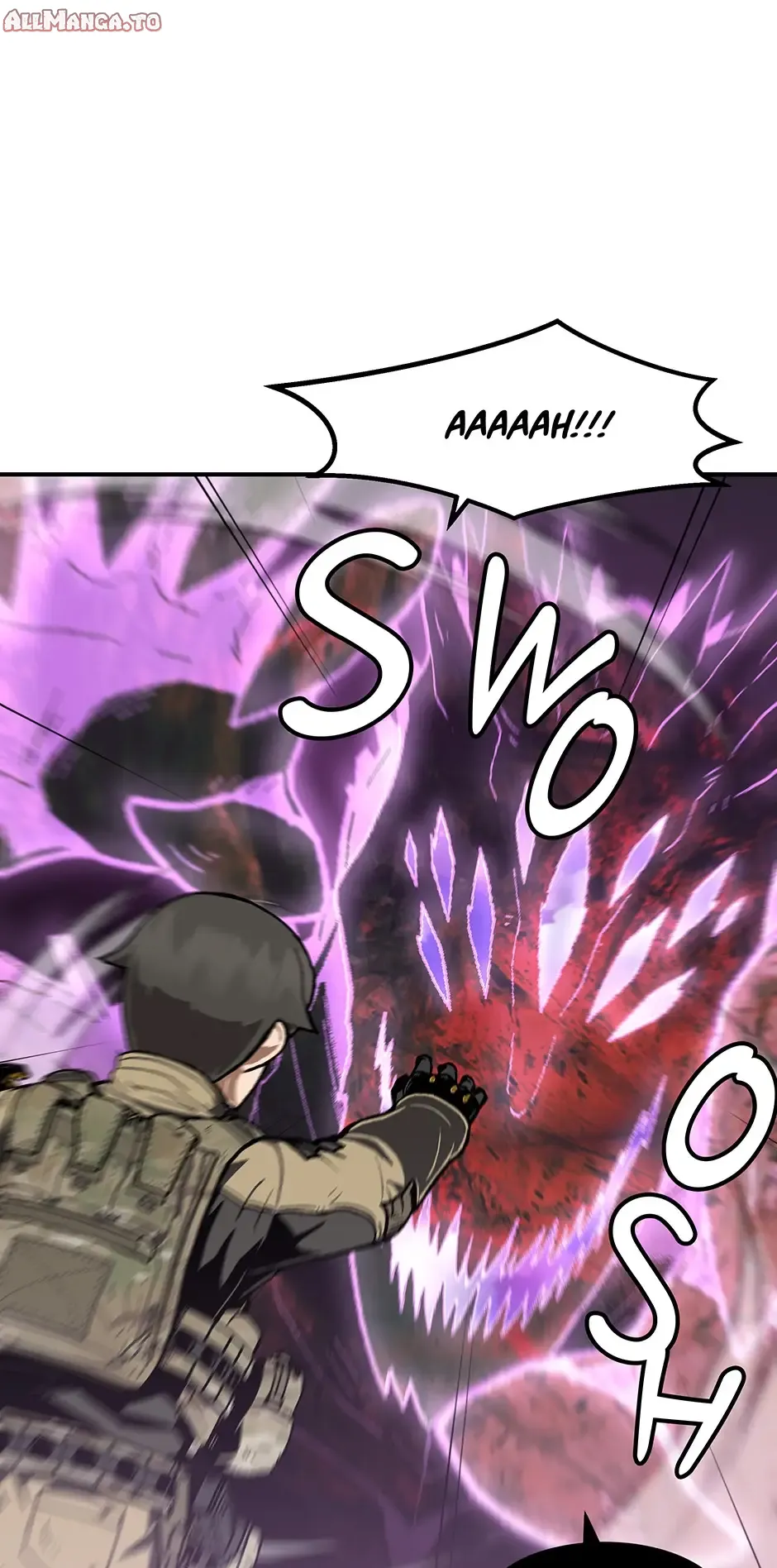 Read Leveling Up Alone EN Manga Online