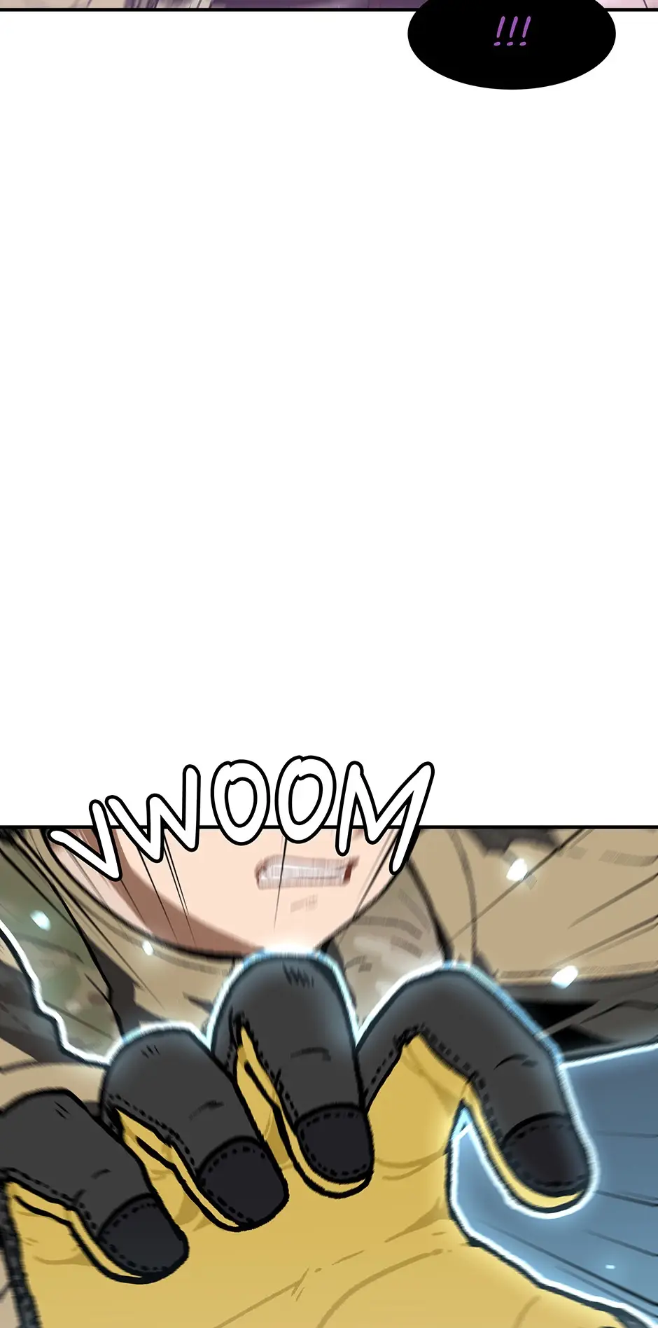 Read Leveling Up Alone EN Manga Online