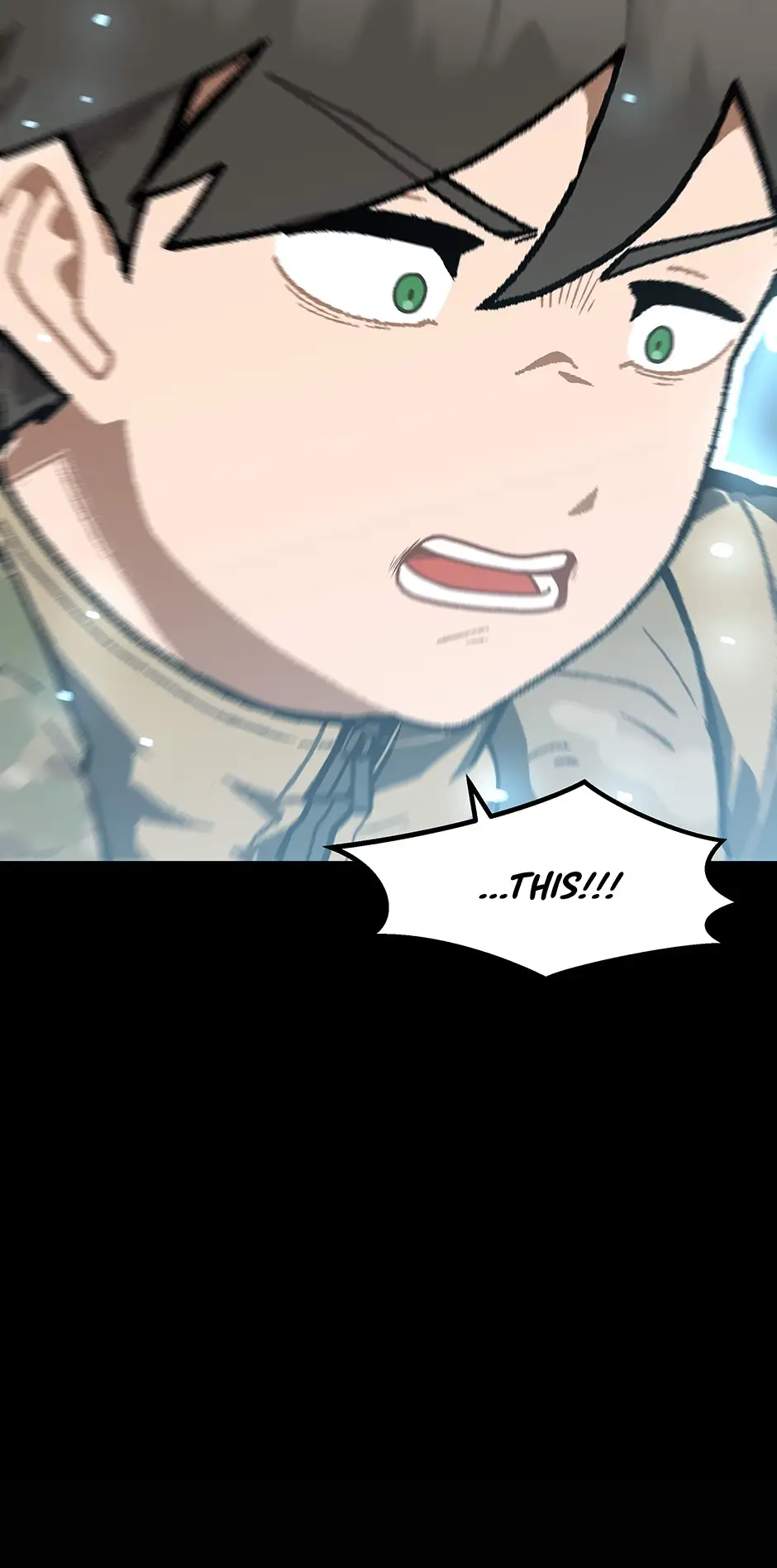 Read Leveling Up Alone EN Manga Online