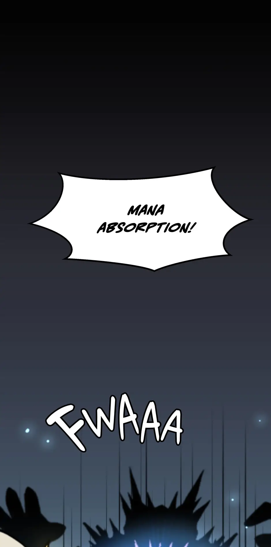 Read Leveling Up Alone EN Manga Online