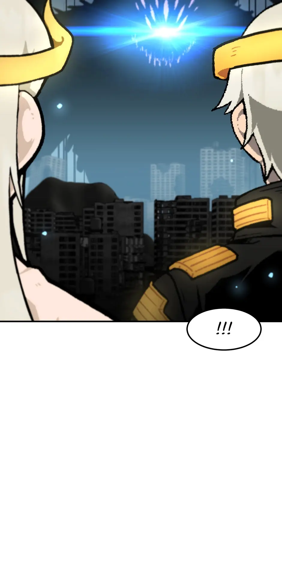 Read Leveling Up Alone EN Manga Online