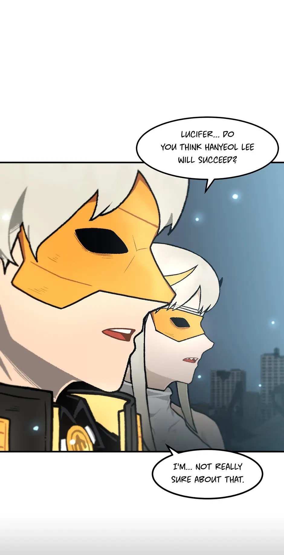 Read Leveling Up Alone EN Manga Online