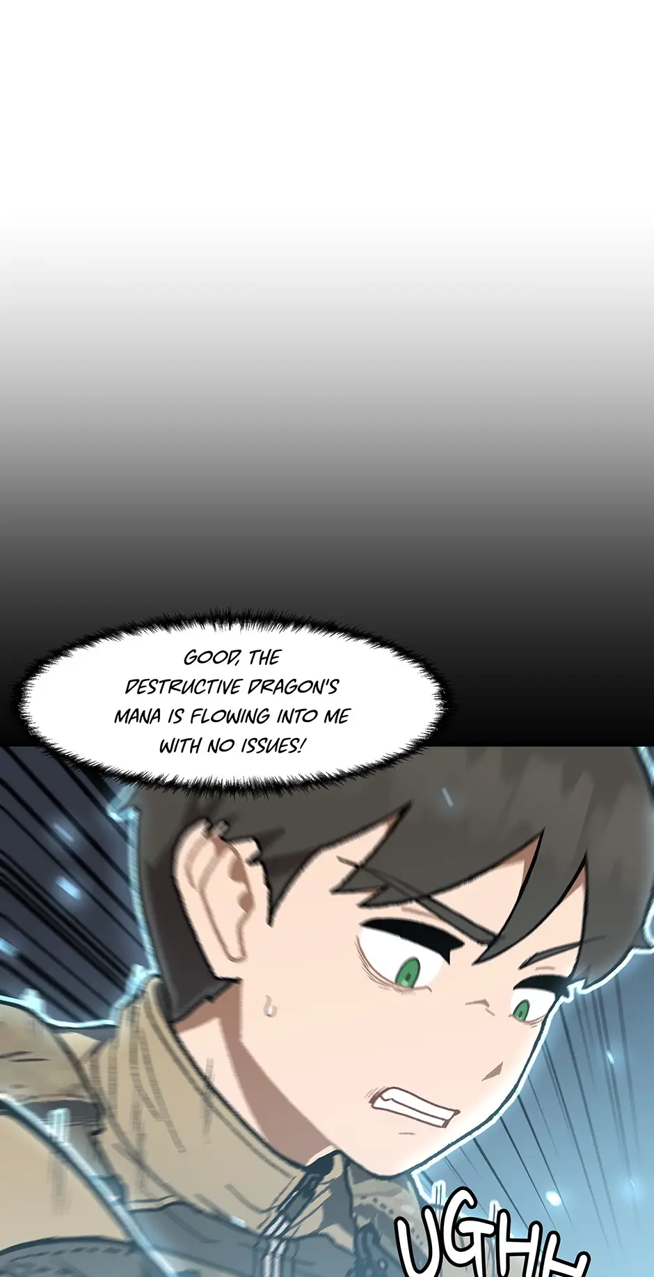 Read Leveling Up Alone EN Manga Online