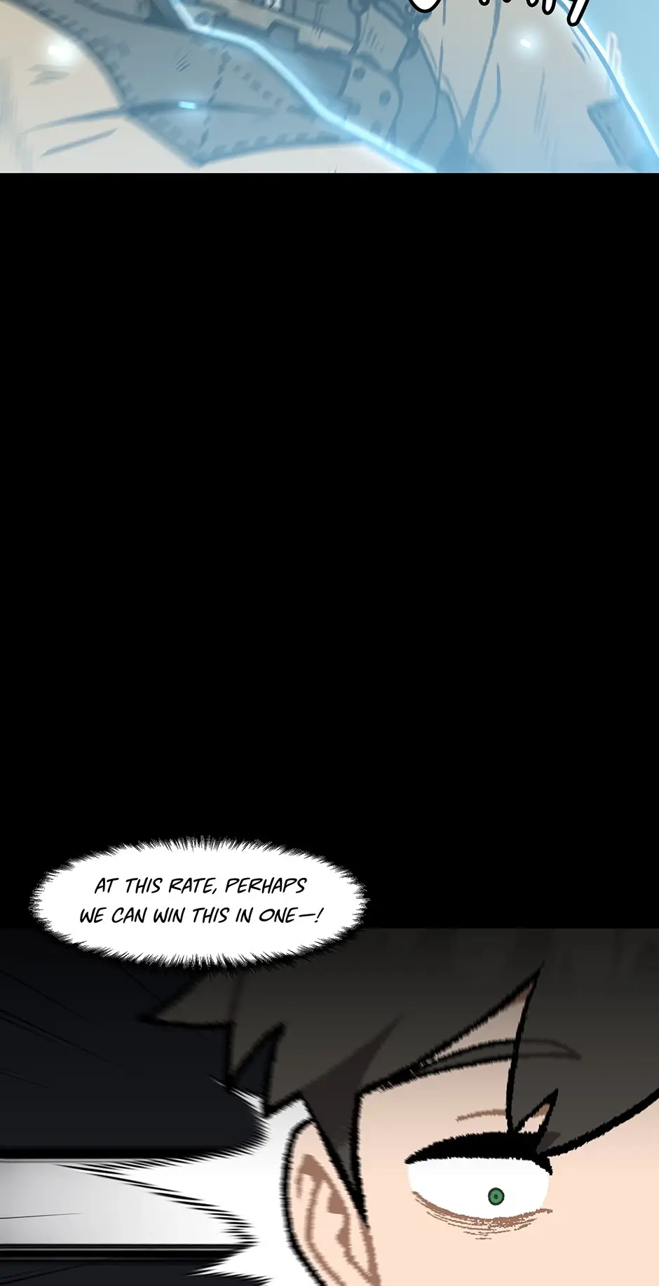 Read Leveling Up Alone EN Manga Online