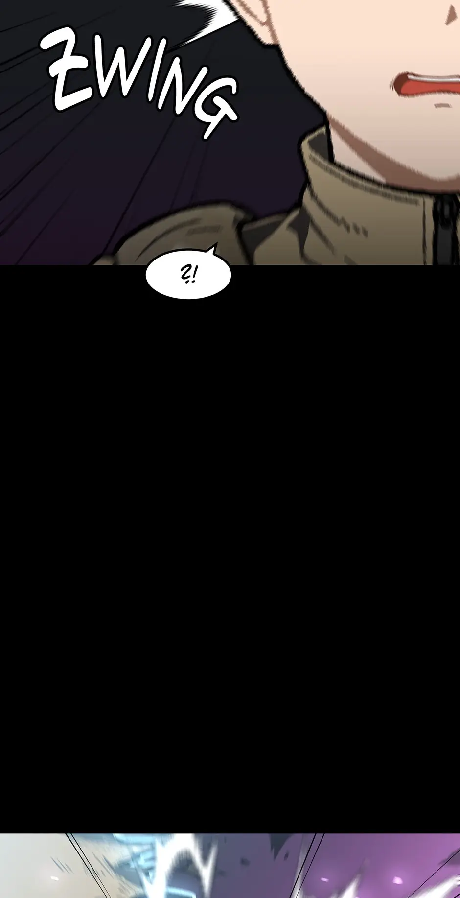 Read Leveling Up Alone EN Manga Online