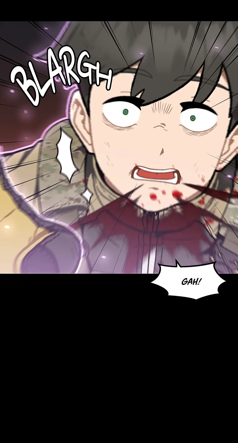 Read Leveling Up Alone EN Manga Online