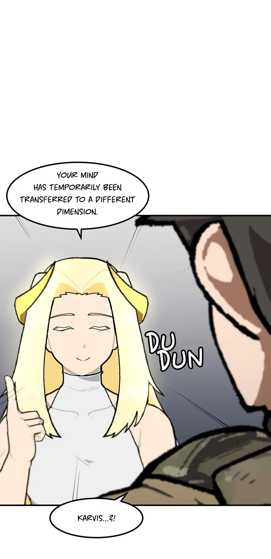 Read Leveling Up Alone EN Manga Online