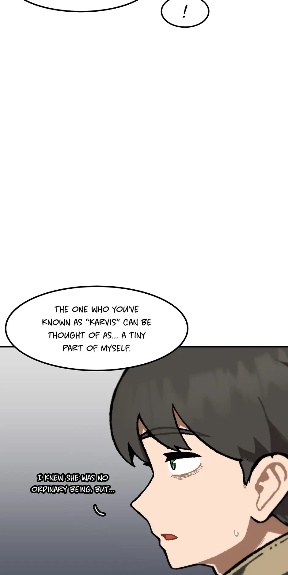 Read Leveling Up Alone EN Manga Online