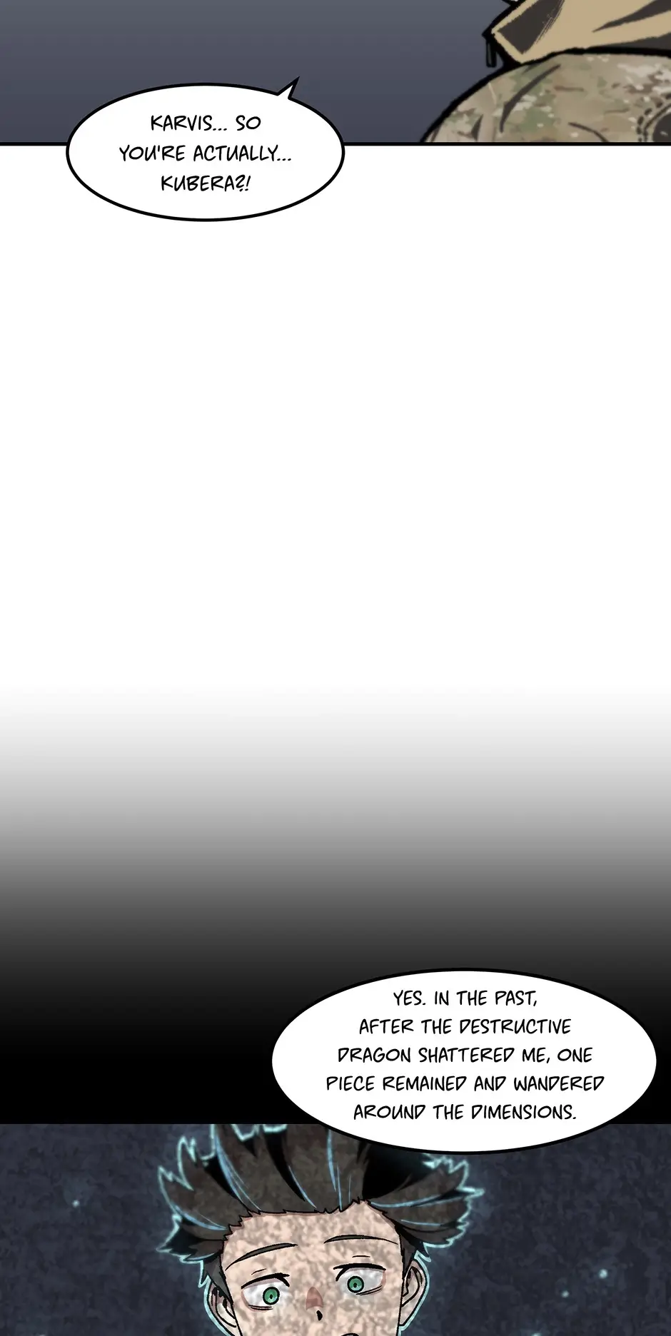 Read Leveling Up Alone EN Manga Online