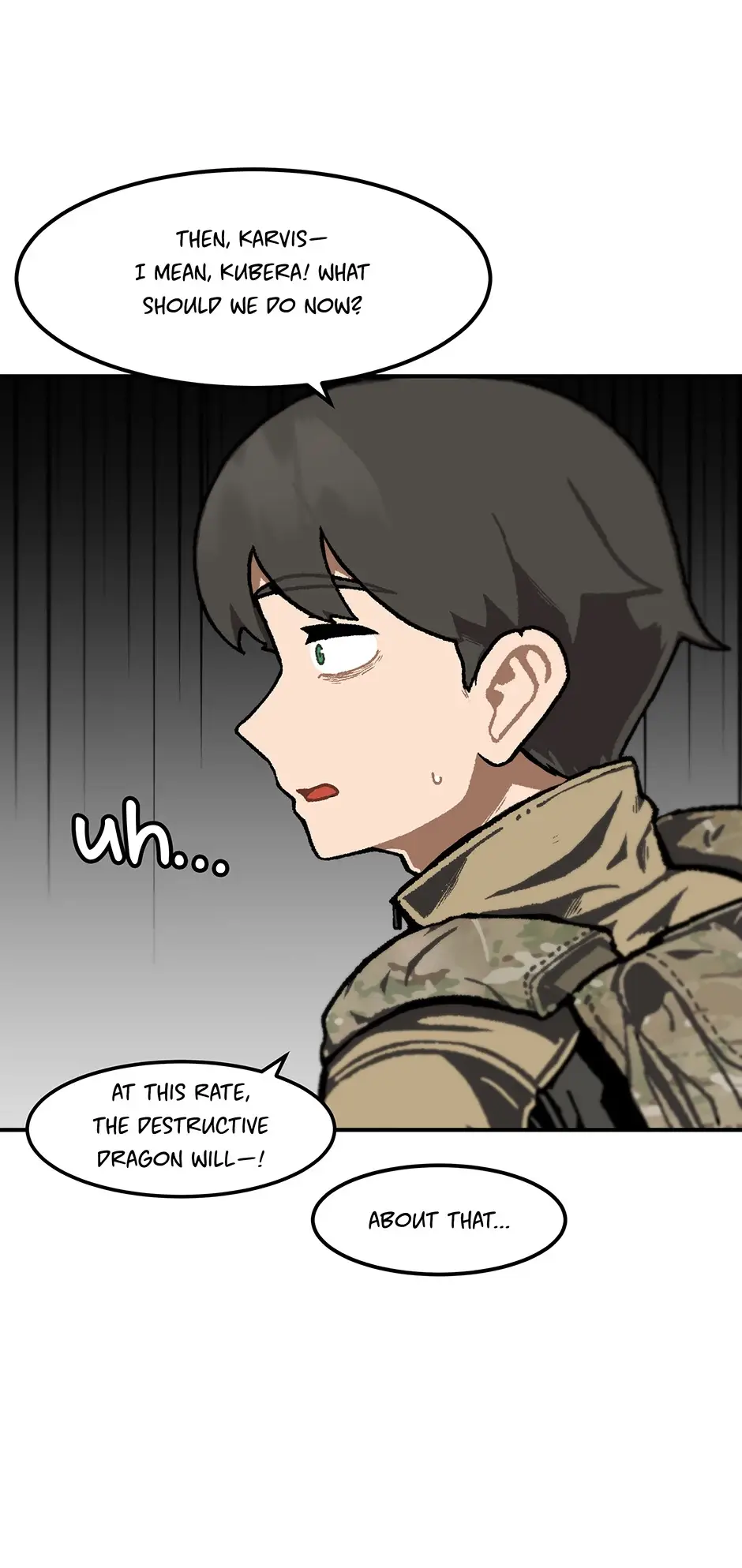 Read Leveling Up Alone EN Manga Online