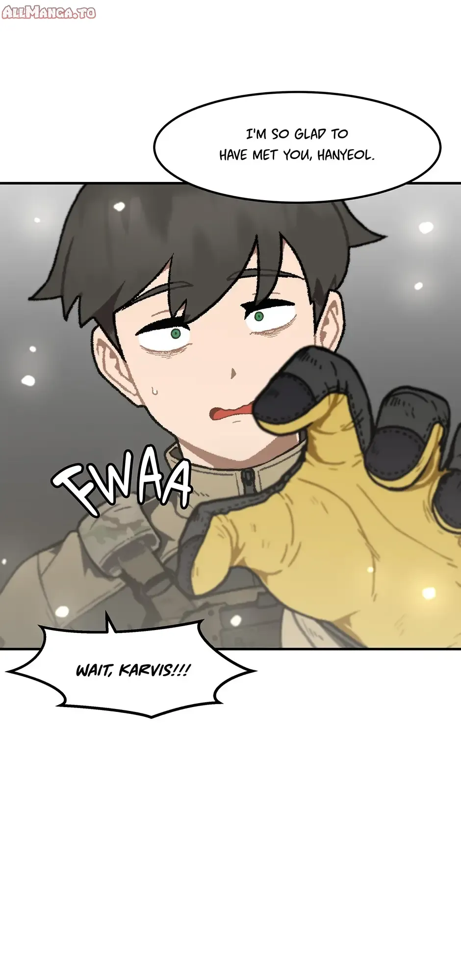 Read Leveling Up Alone EN Manga Online