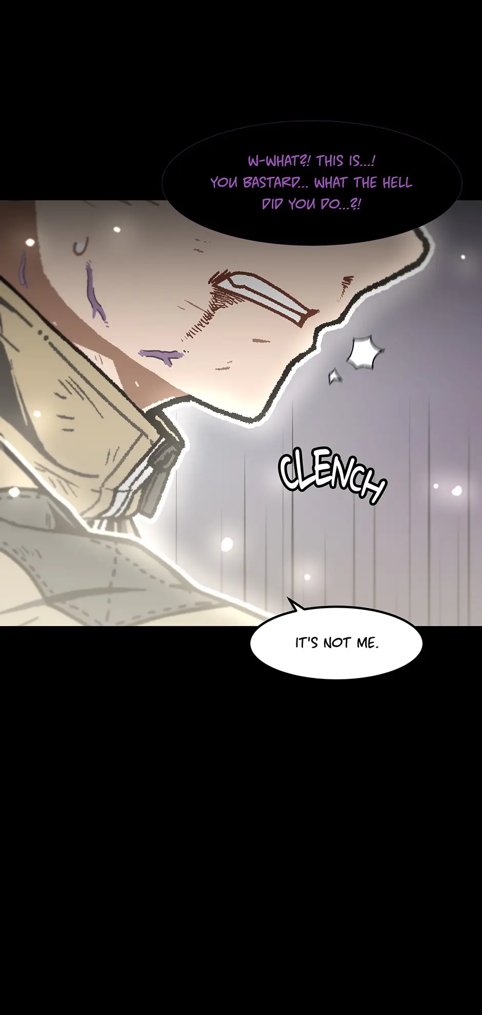 Read Leveling Up Alone EN Manga Online