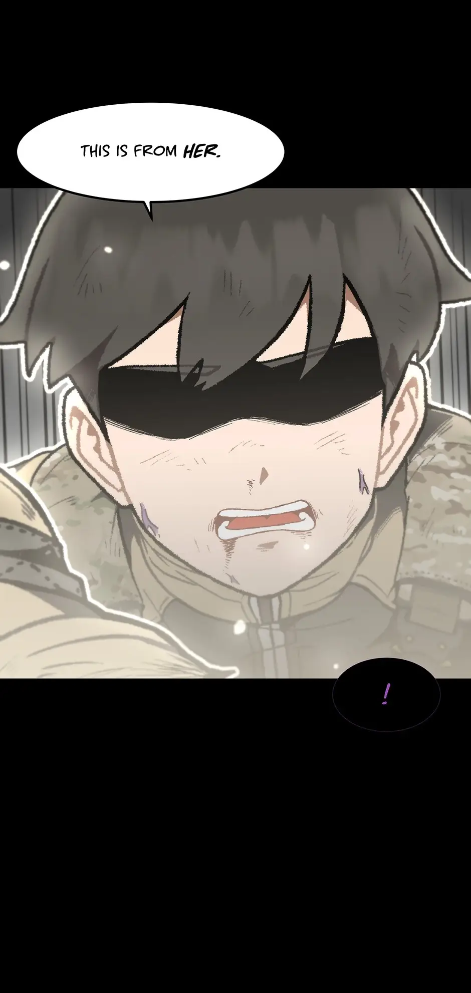 Read Leveling Up Alone EN Manga Online