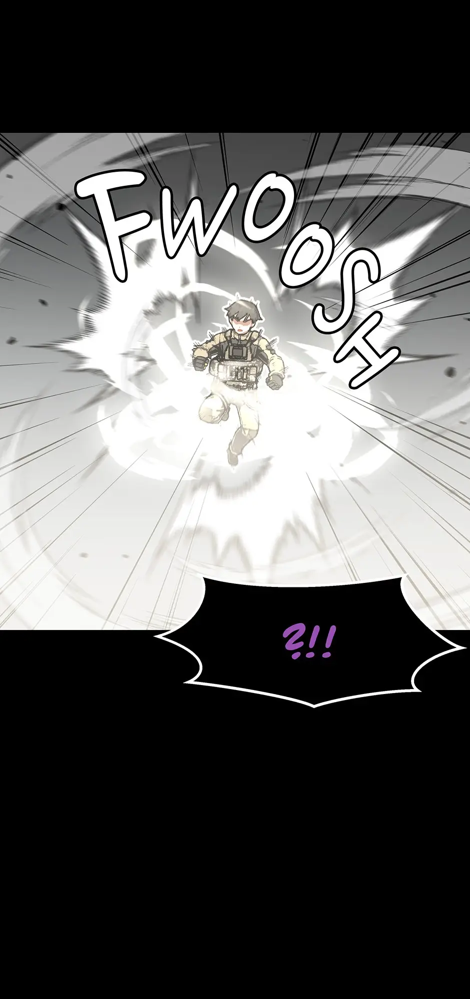 Read Leveling Up Alone EN Manga Online