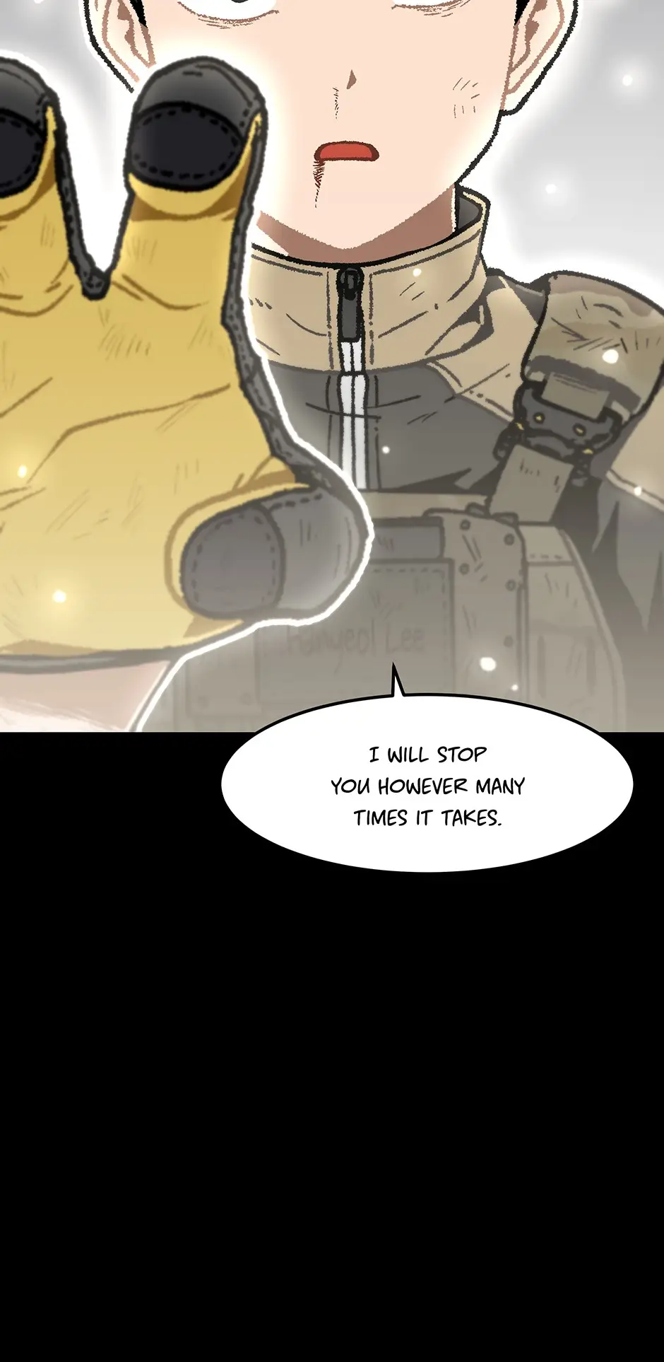 Read Leveling Up Alone EN Manga Online