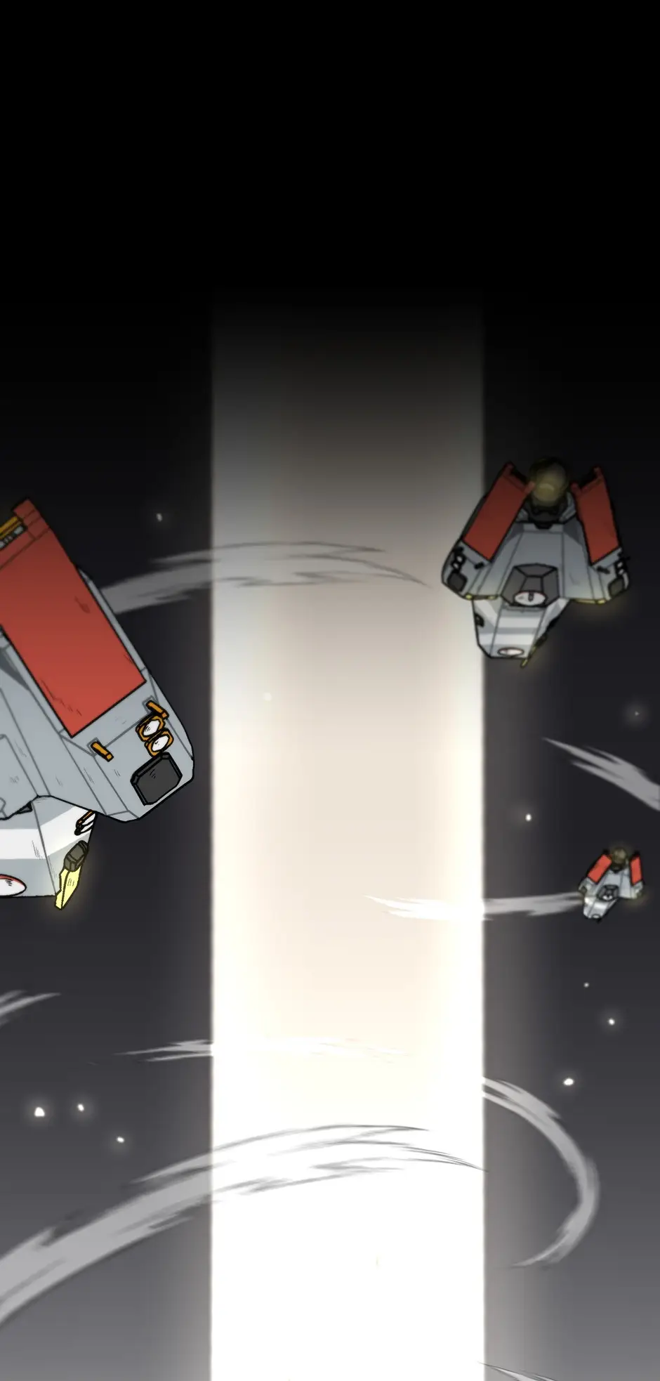 Read Leveling Up Alone EN Manga Online