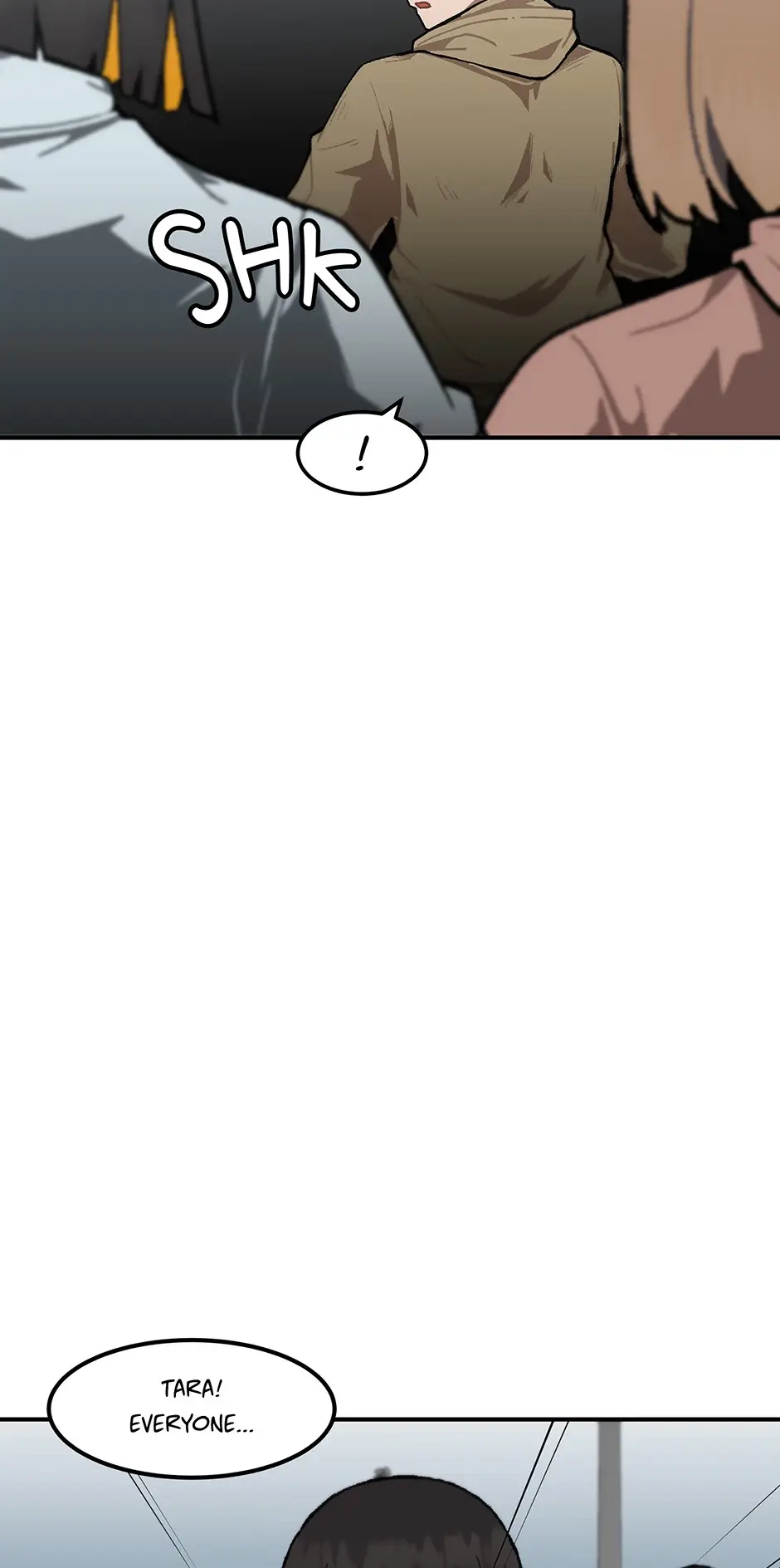 Read Leveling Up Alone EN Manga Online