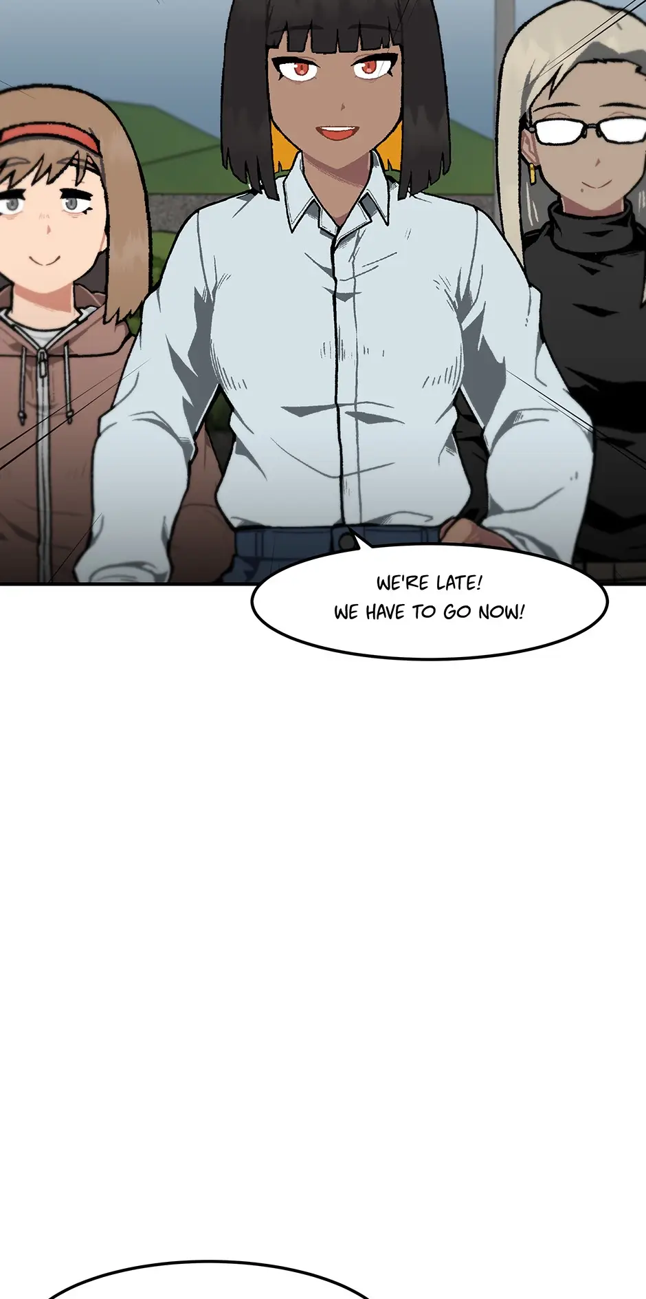 Read Leveling Up Alone EN Manga Online