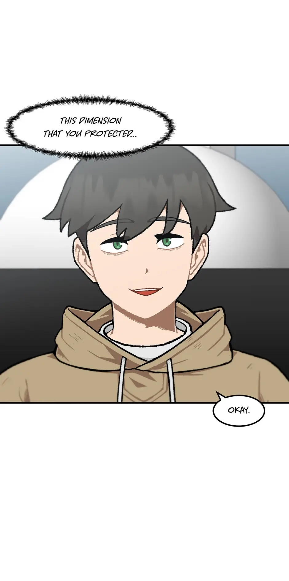 Read Leveling Up Alone EN Manga Online